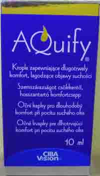 Aquify