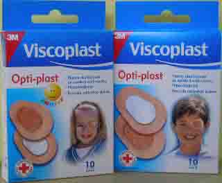 Obturatory Viscoplast